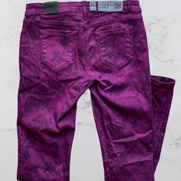 Reversible designer pants, 28 - Picture 2 of 4